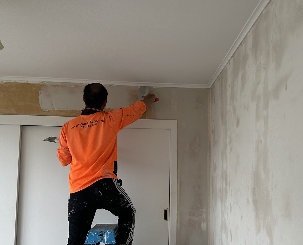 Painting Service