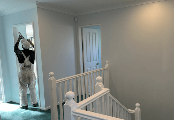 Interior Painting